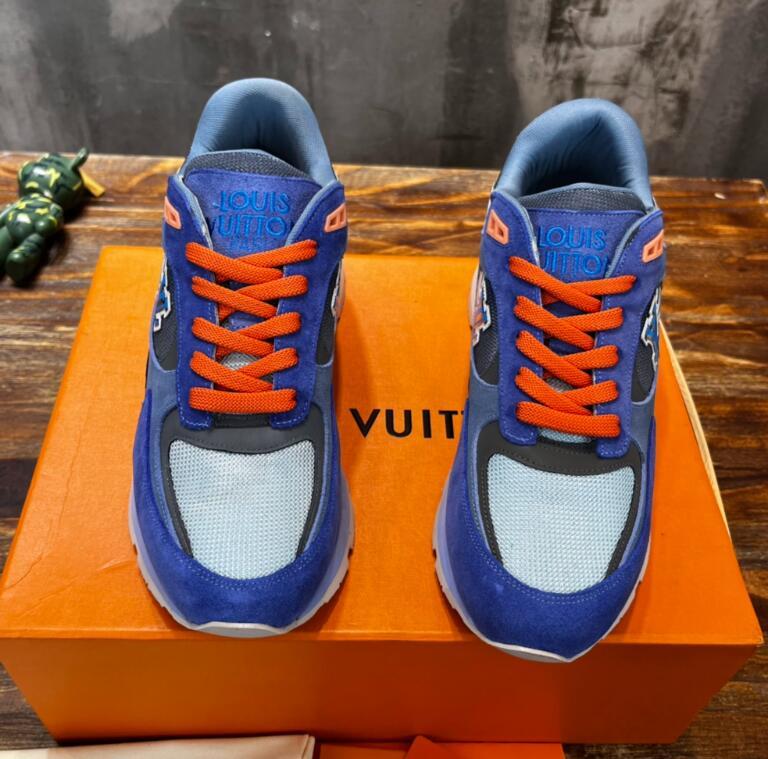 Glamy - LOV Men Shoes - 804