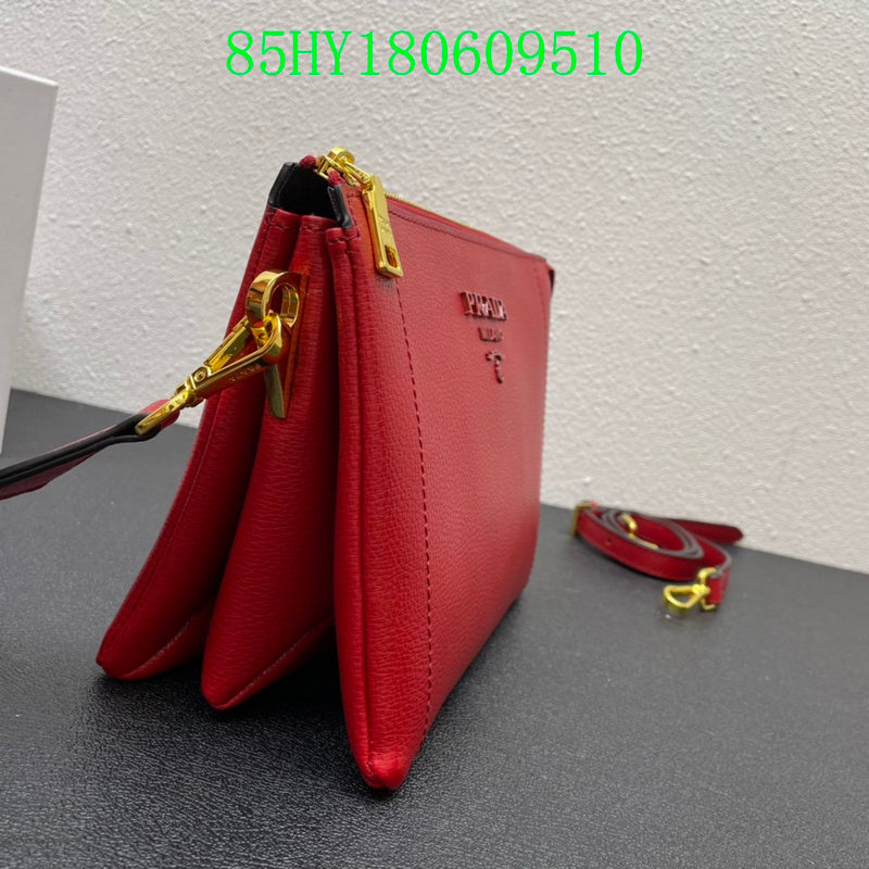 Satchel Bags - PDA Bags - 4233
