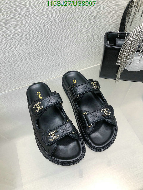 SAMC - CHL Women Shoes Slippers - 120