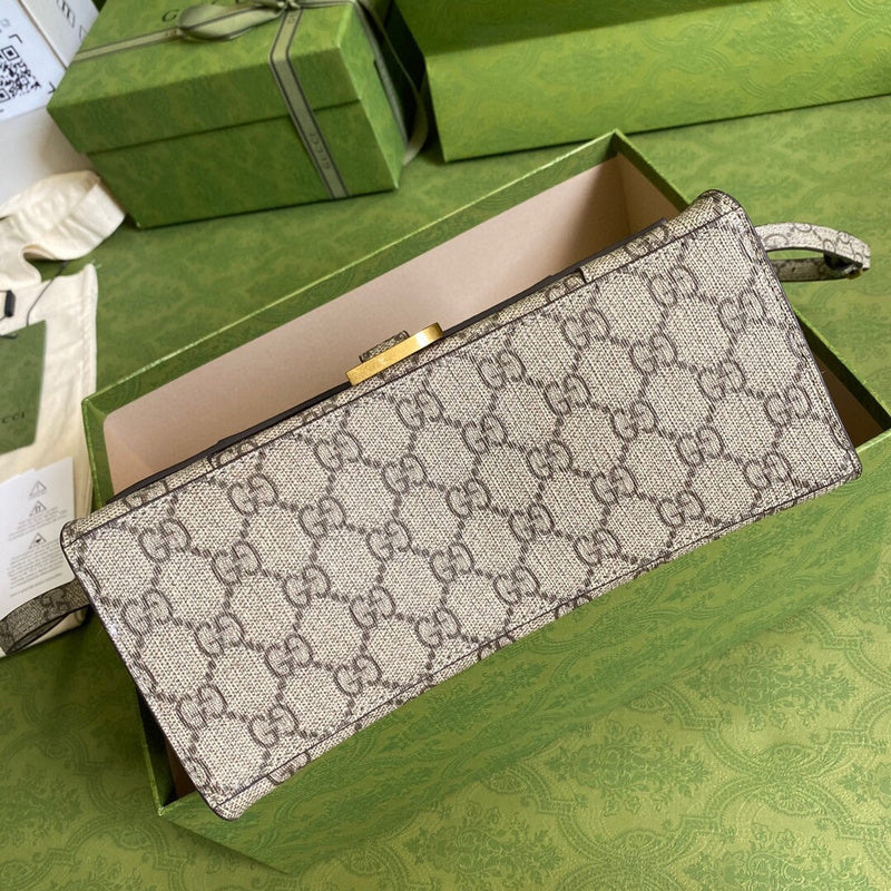 Satchel Bags - BGA Bags - 2594