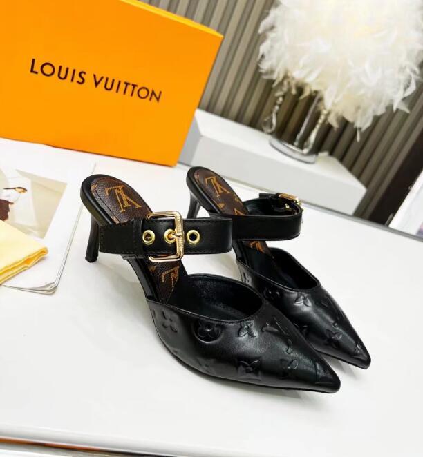 SAMC - LOV Women Shoes - 653