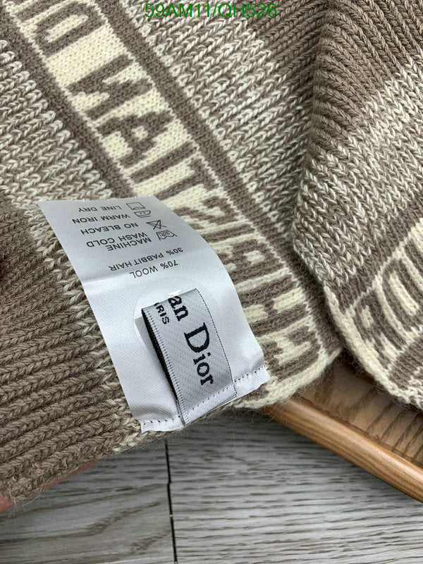 SAMC - DOR Caps & Hats - 060