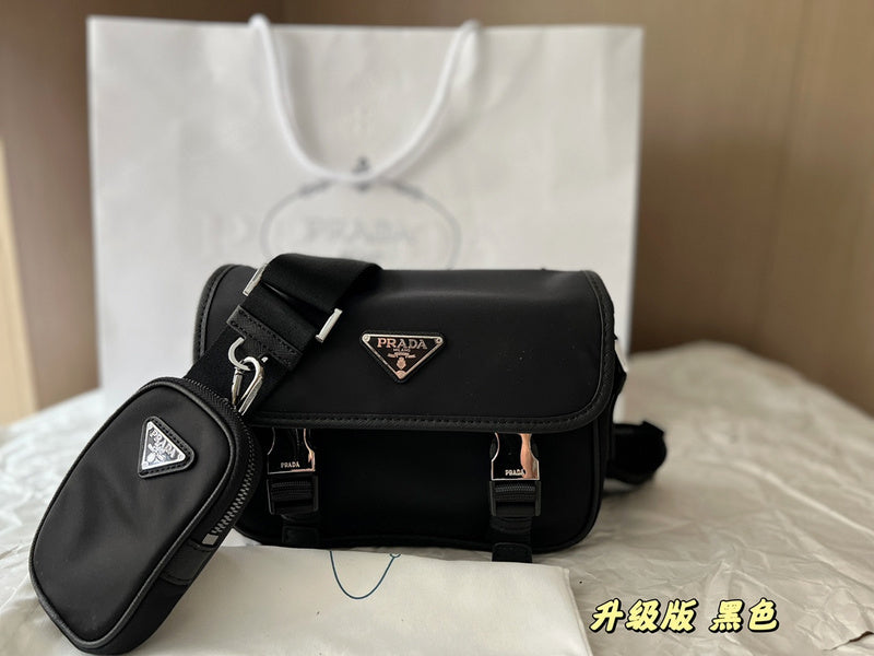 Satchel Bags - PRA Bags - 104