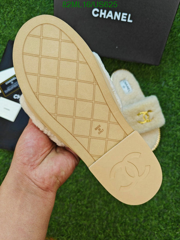 SAMC - CHL Women Shoes Slippers - 101