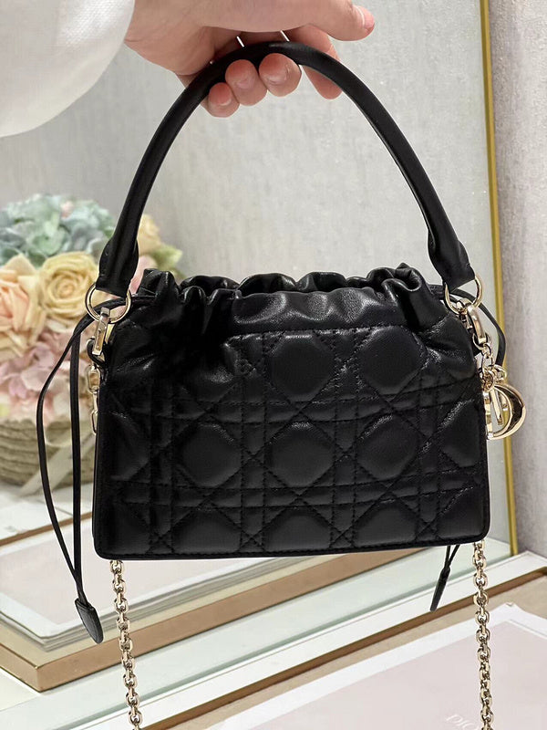 Glami Fashion - DIR Bags - 1657