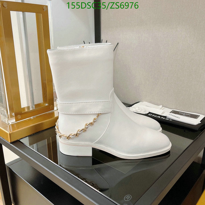 SAMC - Mix Boots - 291
