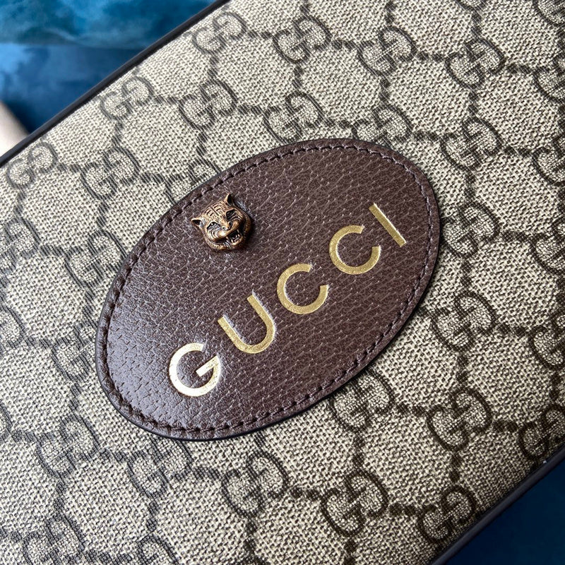 Glami Fashion - GCI Bags - 12401