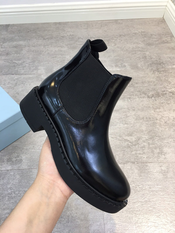 Satchel Bags - Mix Shoes - 1030