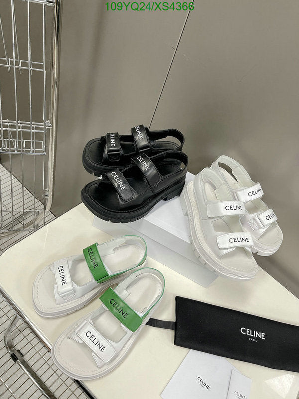 SAMC - COL Women Shoes - 291