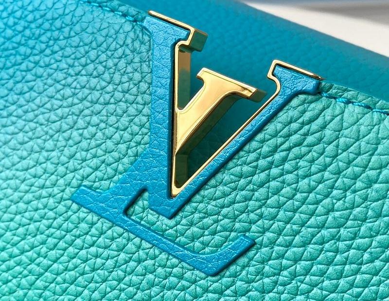 SAMC - LOV Bags - 2625