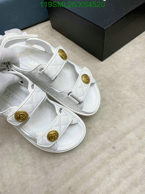 SAMC - CHL Women Shoes Beach - 069