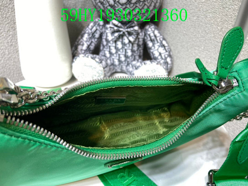 Satchel Bags - PDA Bags - 4553