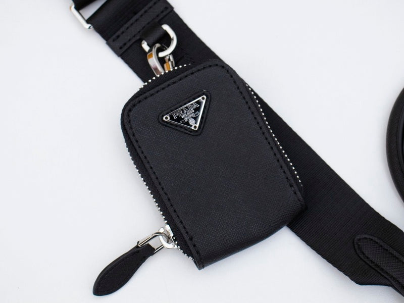 Satchel Bags - PRA Bags - 123
