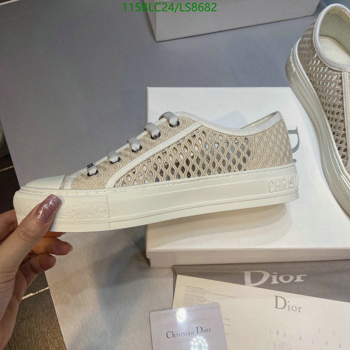 SAMC - DOR Women Sneakers - 154