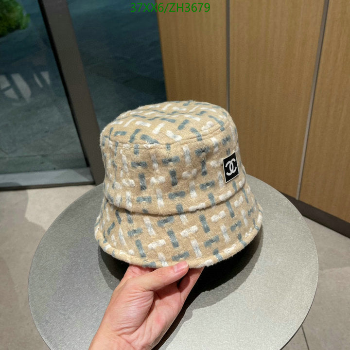 SAMC - CHL Caps & Hats - 432