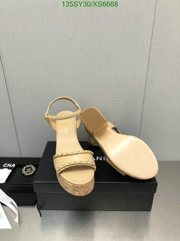 SAMC - CHL Women Shoes High Heels - 205