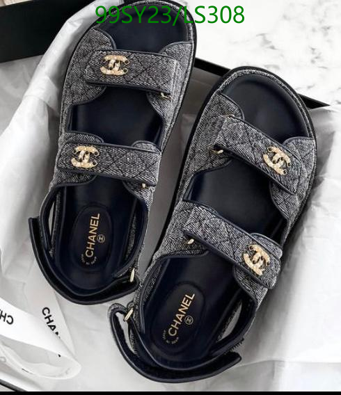 SAMC - CHL Women Shoes Beach - 152