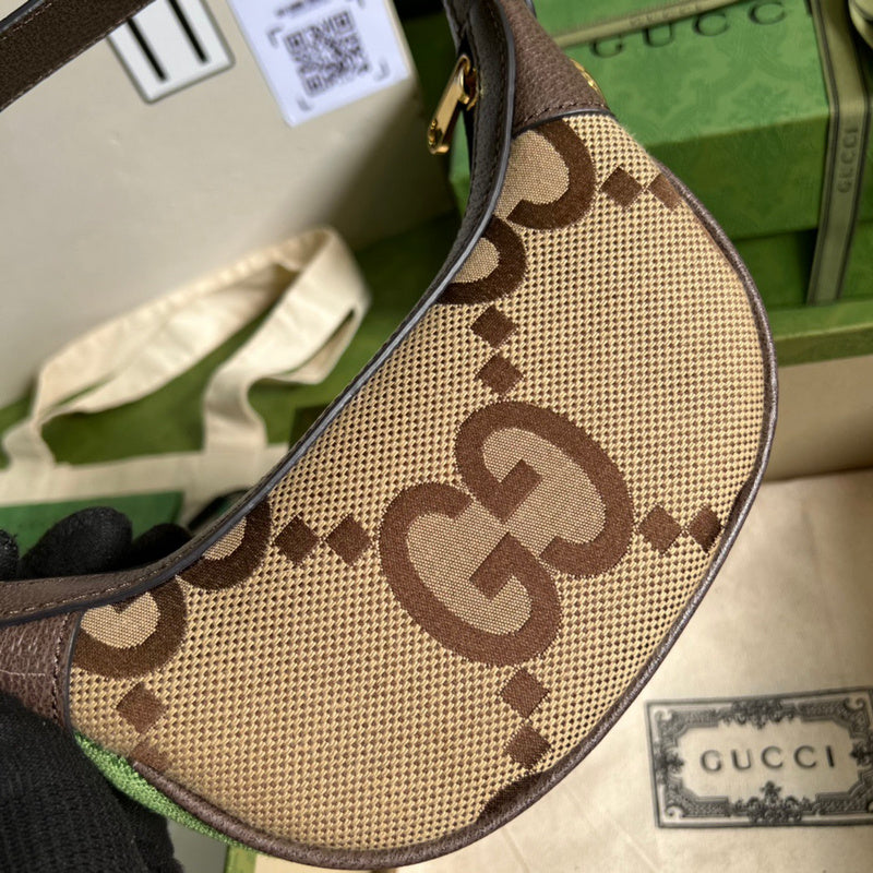 Satchel Bags - GCI Bags - 6473