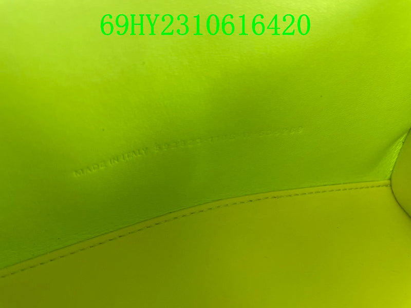 Satchel Bags - BGA Bags - 2264