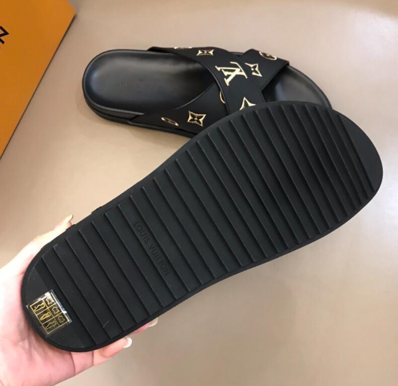 SAMC - LOV Men Shoes - 1527