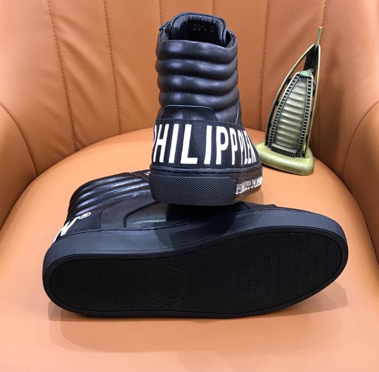SAMC - PHP Shoes - 081