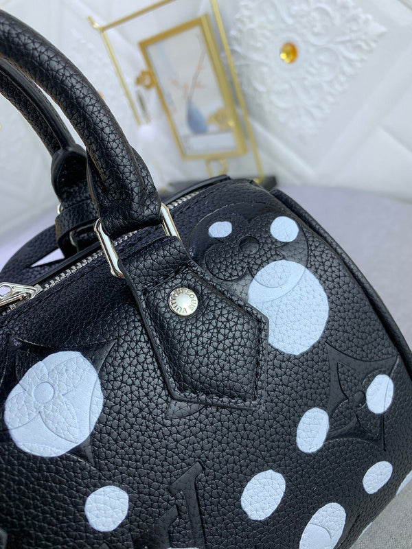 Satchel Bags - VL2 Bags - 123