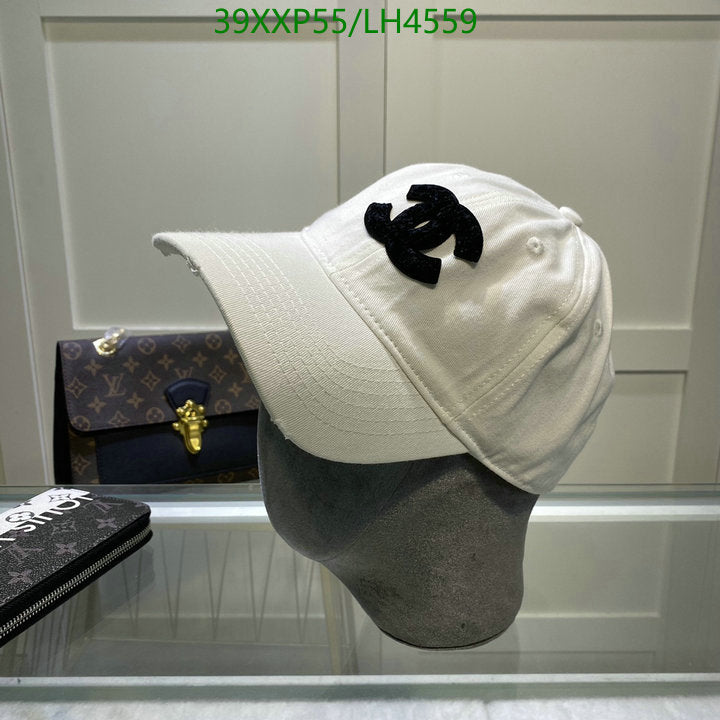 SAMC - CHL Caps & Hats - 470