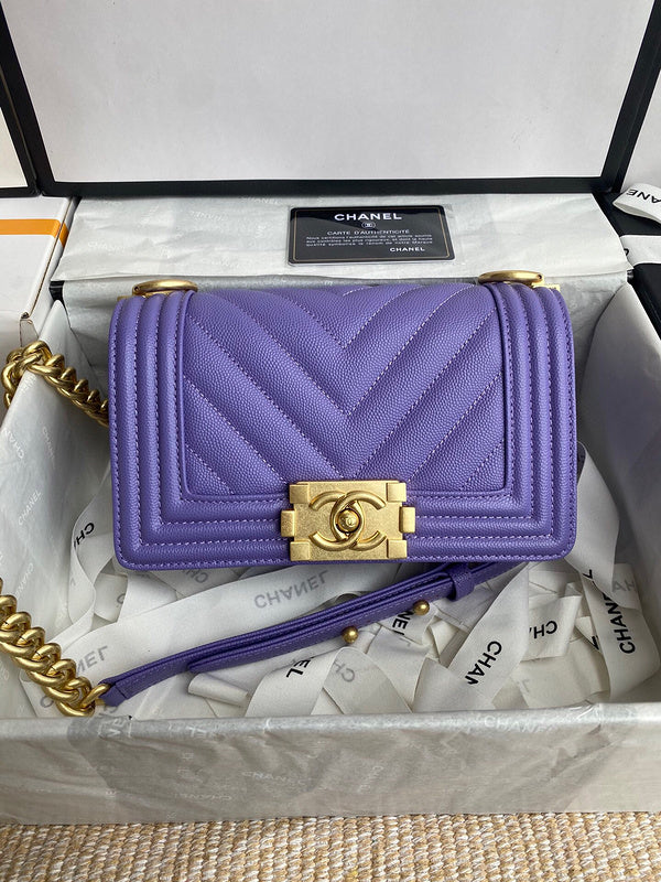 Satchel Bags - CHL Bags - 3528