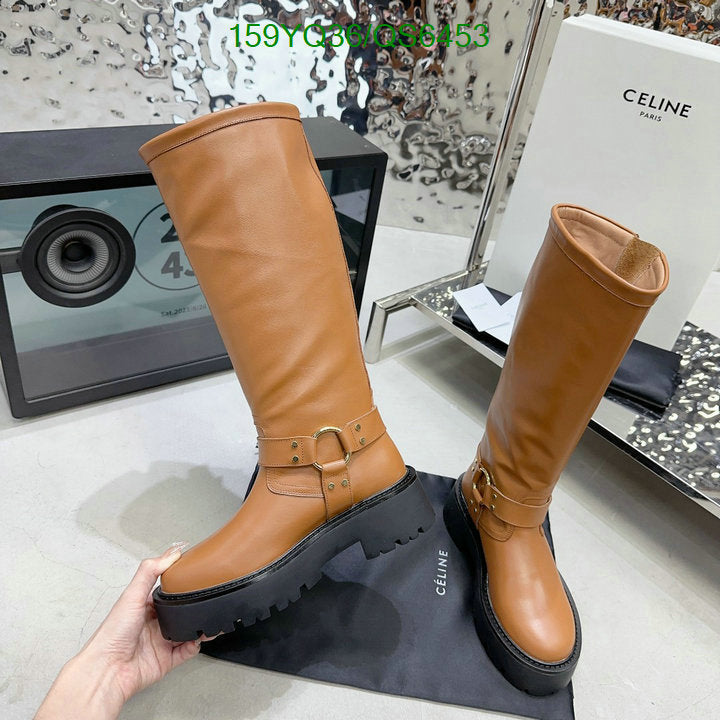 SAMC - COL Women Shoes - 075