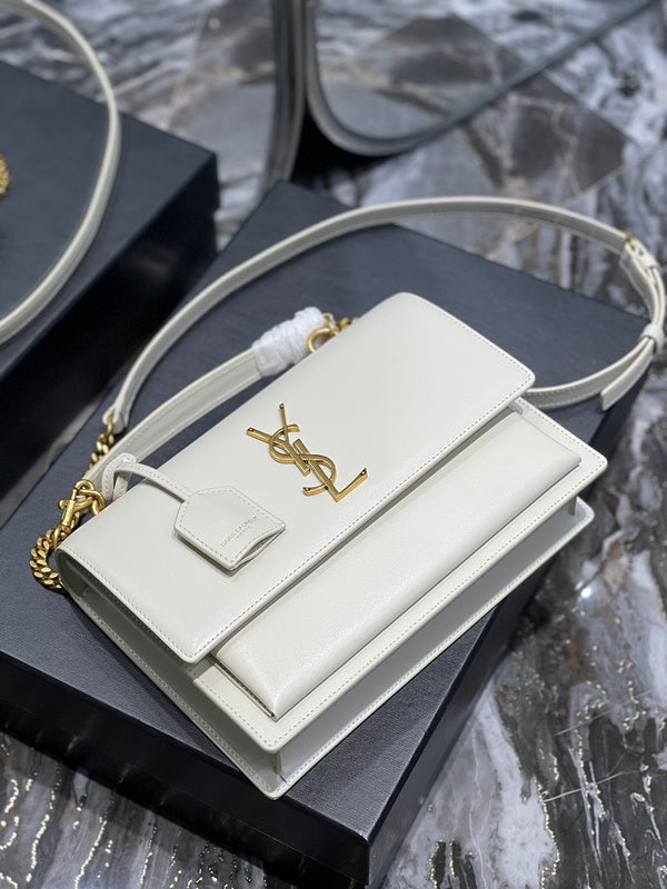 Satchel Bags - SLY Bags - 304