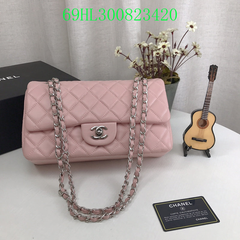 Glami - CHL Bags - 083