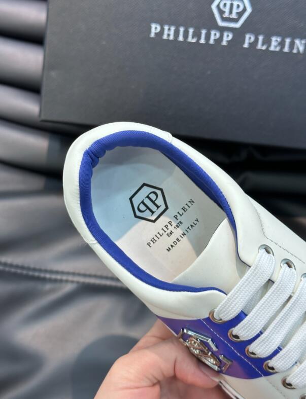 SAMC - PHP Shoes - 001
