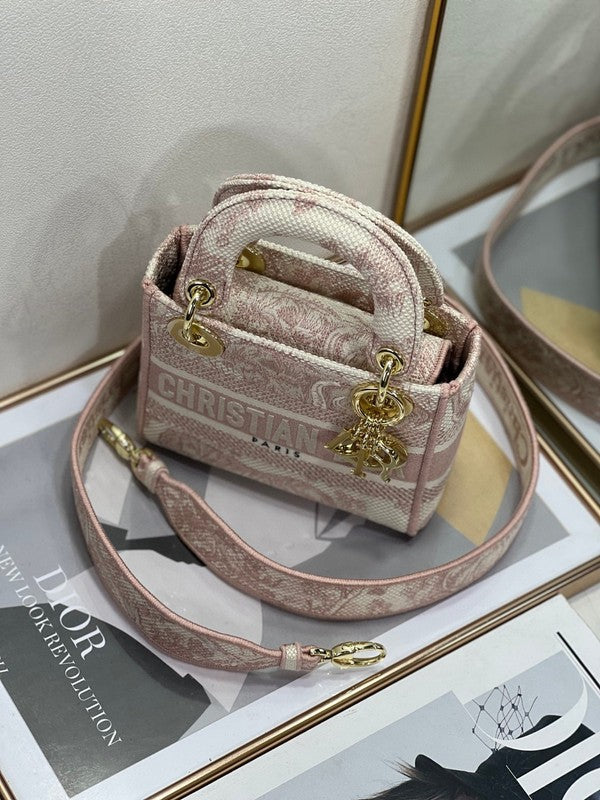 Glami Fashion - DIR Bags - 2183