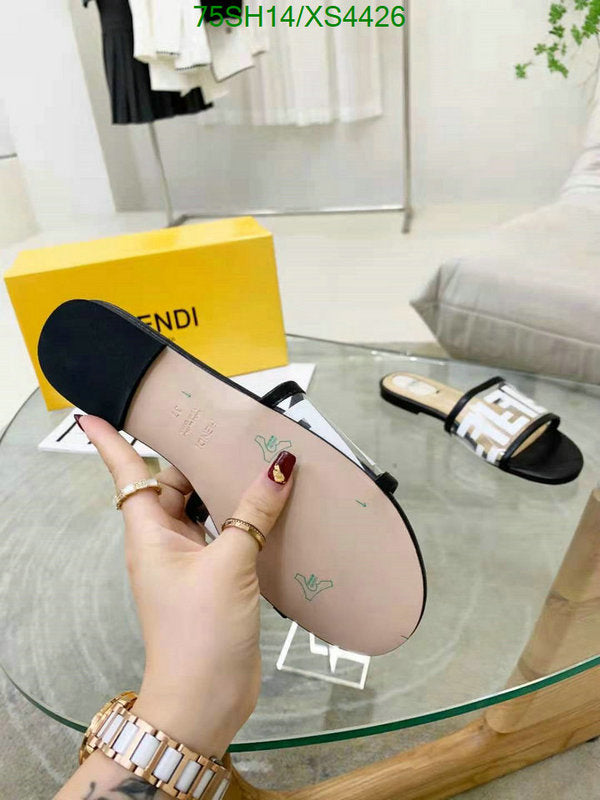 SAMC - FDE Women Shoes - 479