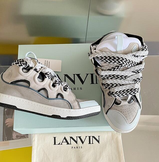 SAMC - LAV Shoes - 030