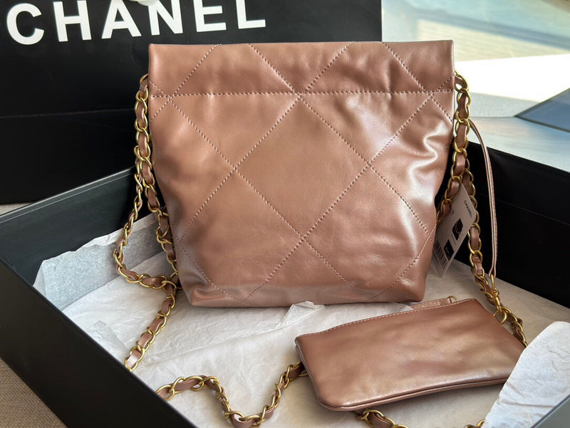 Satchel Bags - CHL Bags - 2702