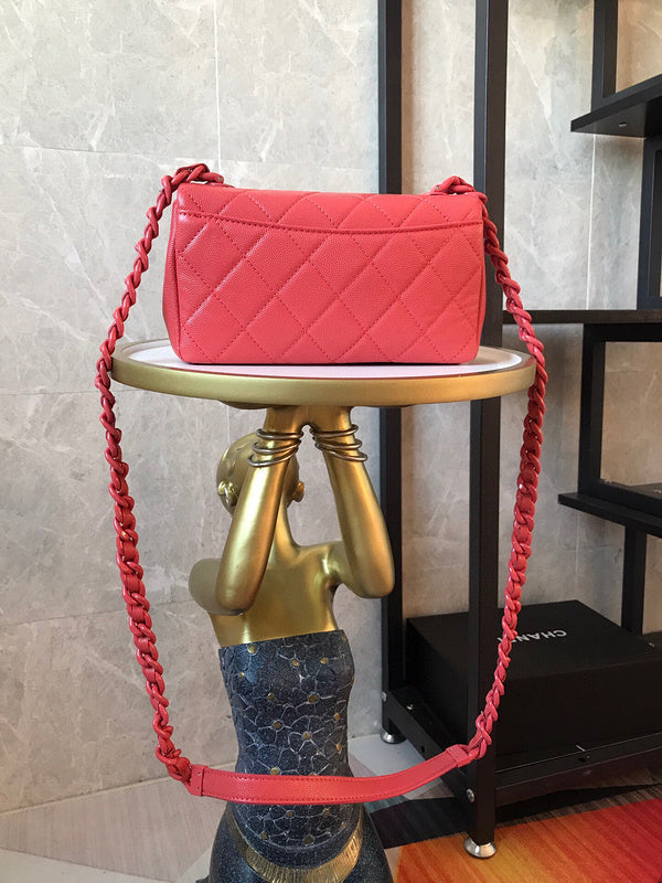 Satchel Bags - CHL Bags - 4706