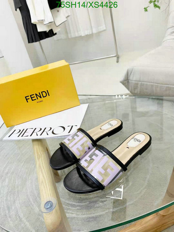 SAMC - FDE Women Shoes - 479