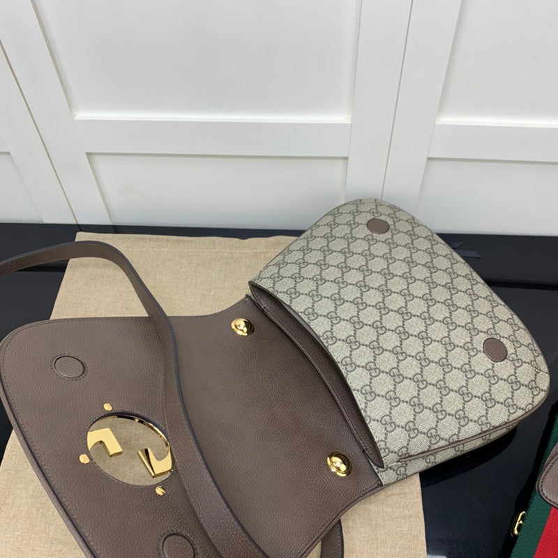 Glami Fashion - GCI Bags - 13032