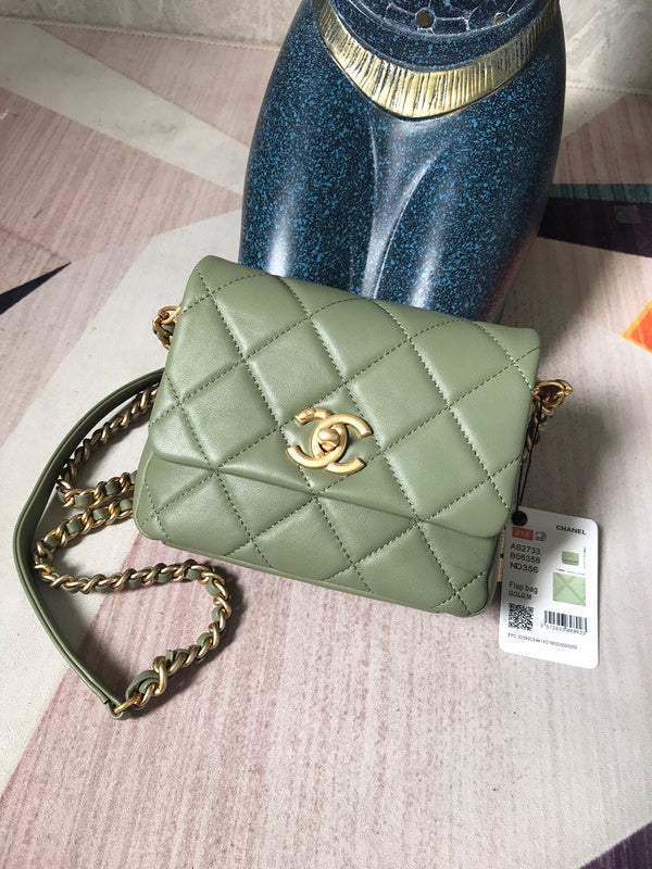 Satchel Bags - CHL Bags - 3672