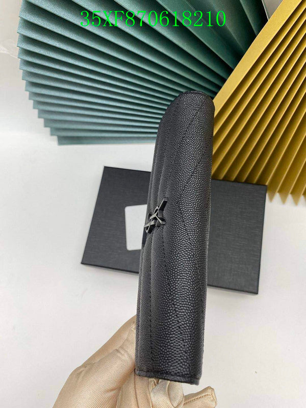 Glami - YLS Wallet - 286
