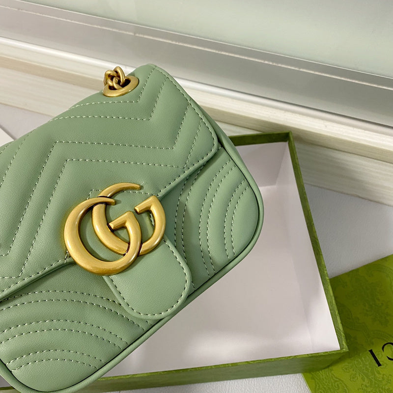Satchel Bags - GCI Bags - 1472