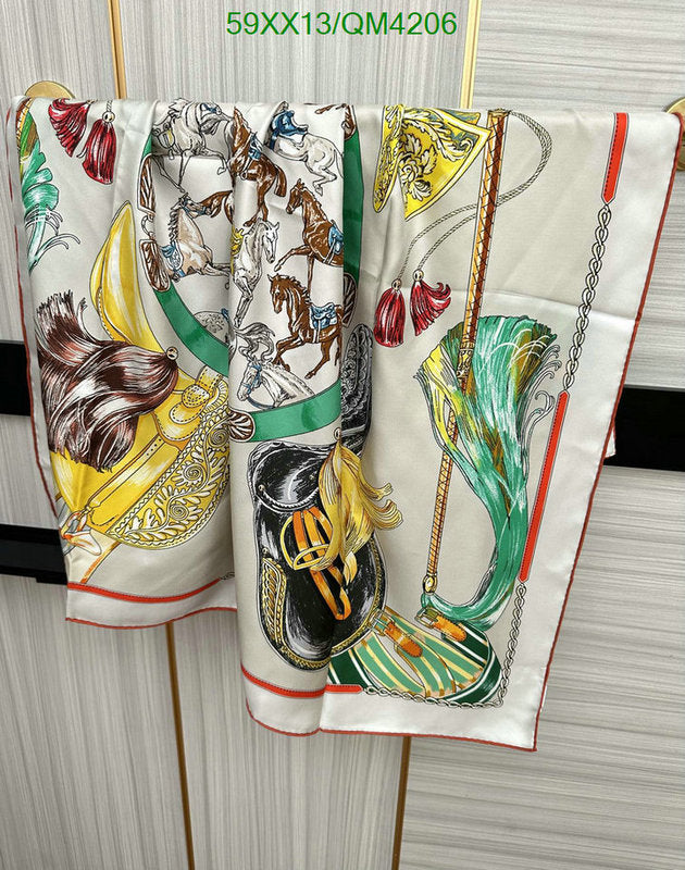 SAMC - HMS Scarves - 626