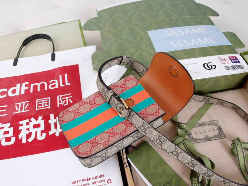 Satchel Bags - GCI Bags - 628