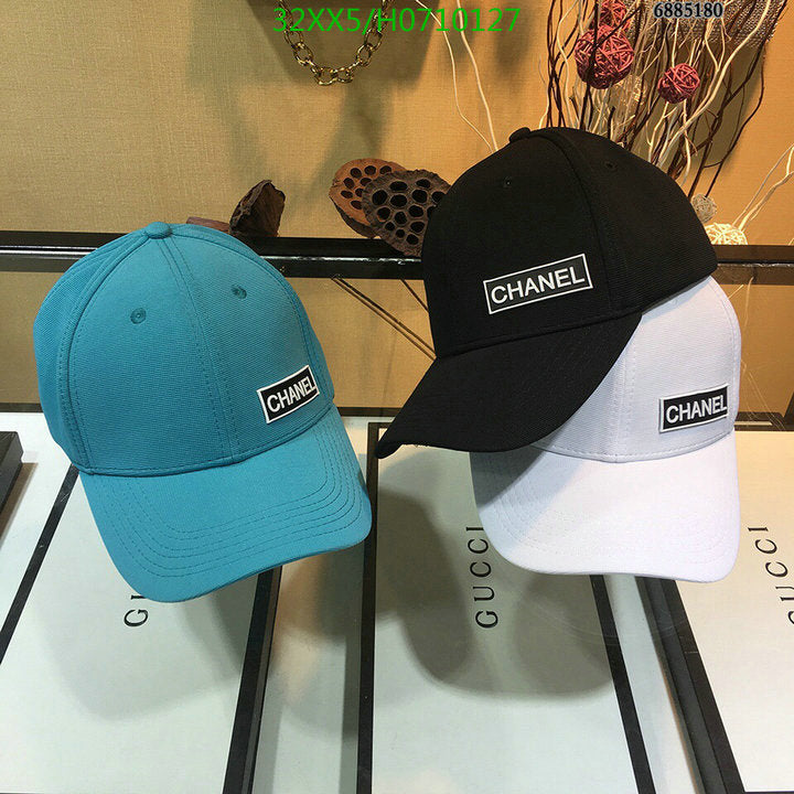 SAMC - CHL Caps & Hats - 535