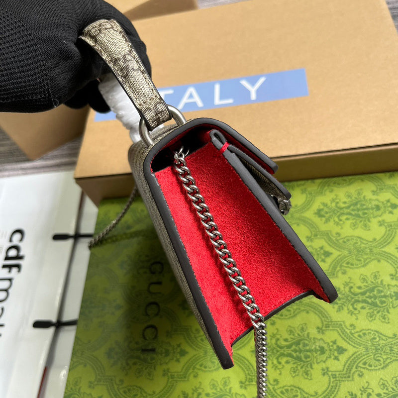 Satchel Bags - GCI Bags - 7315