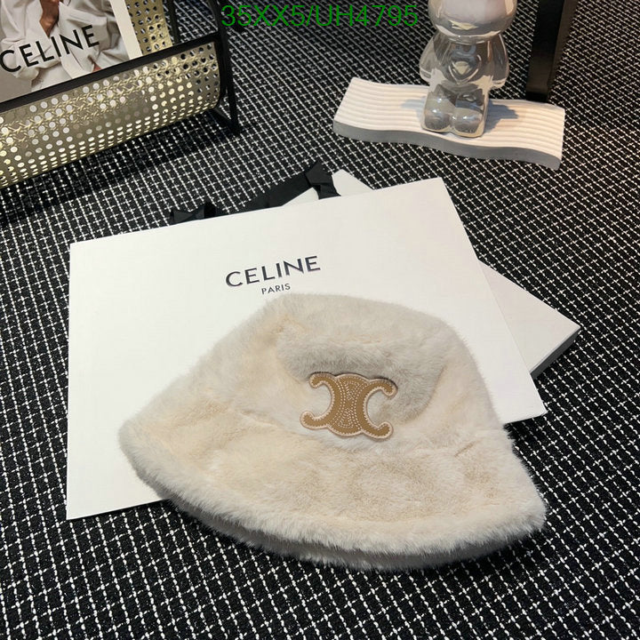 SAMC - COL Caps & Hats - 054