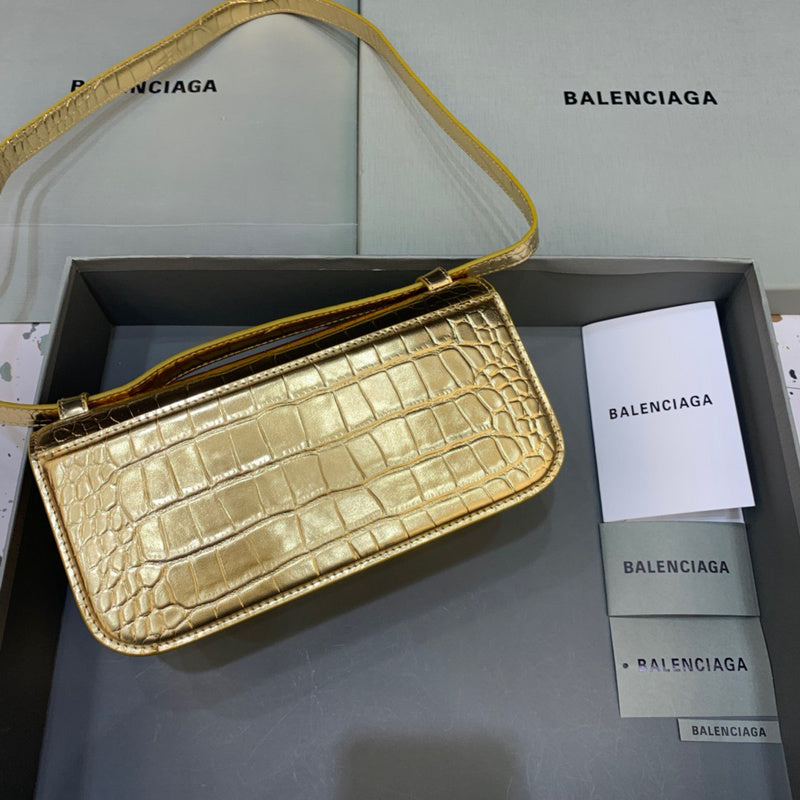 Satchel Bags - BGA Bags - 595