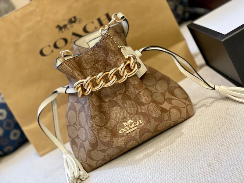Satchel Bags - CCH Bags - 328