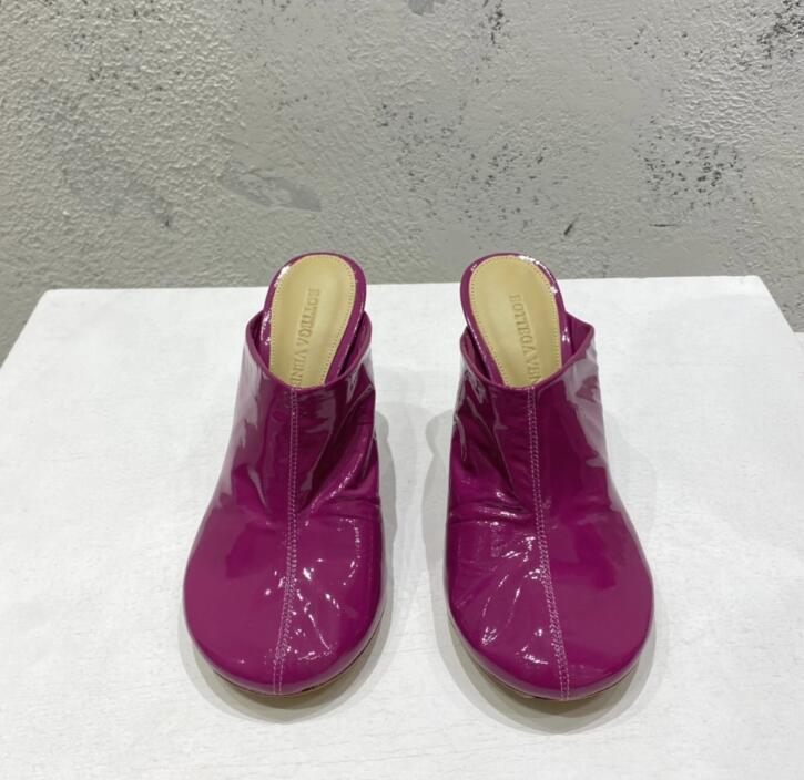 SAMC - BO Women Shoes - 334